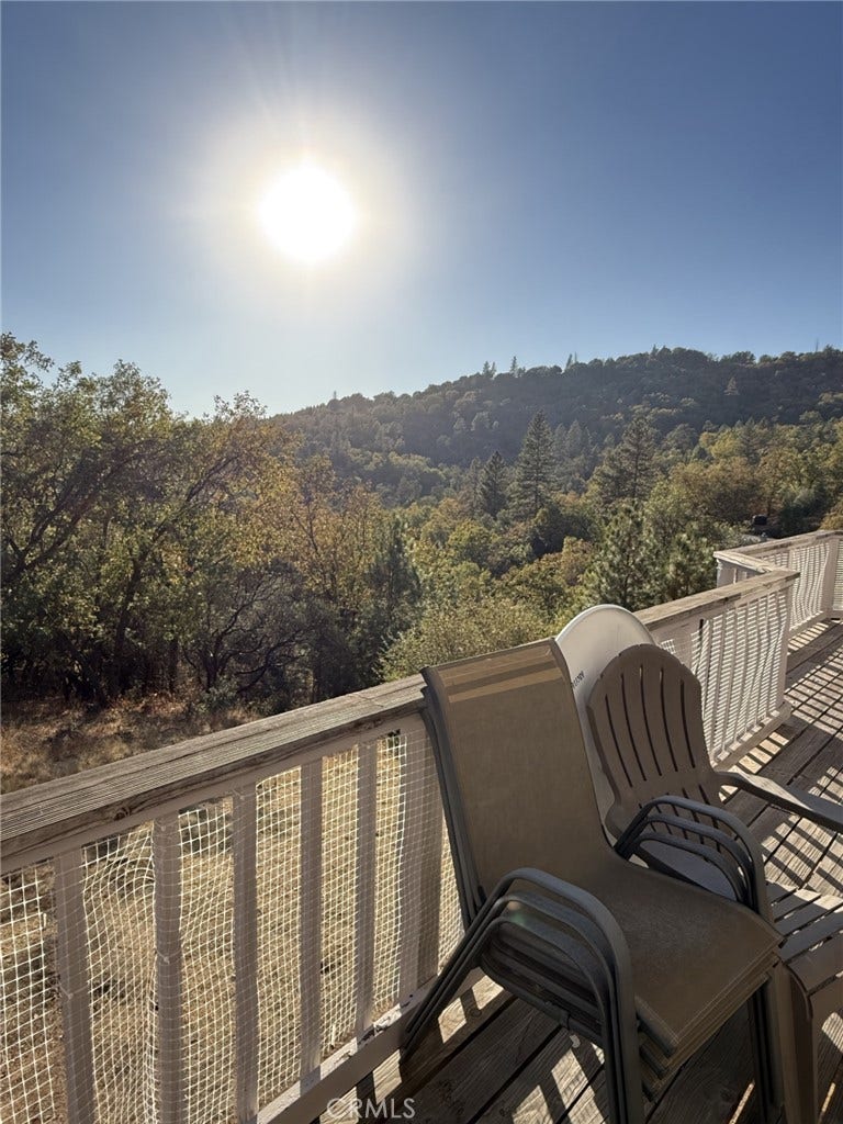 Property photo for 53050 Ridge Top Drive, North Fork, CA