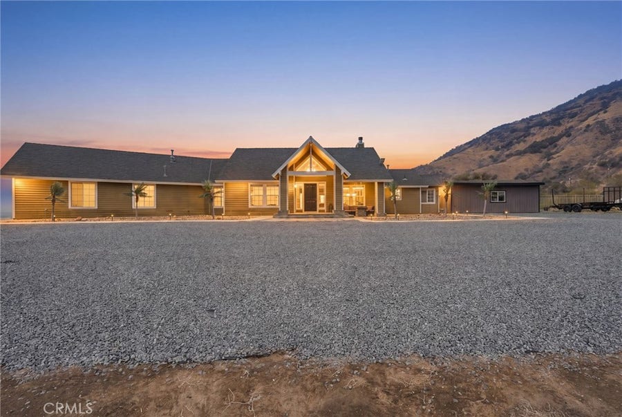 Property photo for 1830 Elwood, Squaw Valley, CA