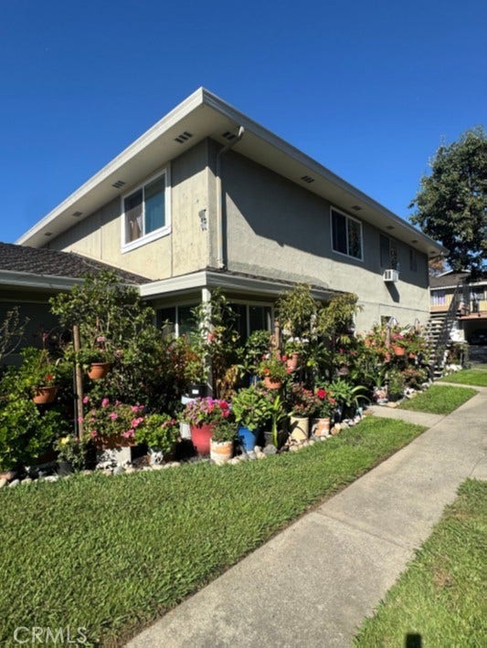 Property photo for 846 Wyman Way, #2, San Jose, CA
