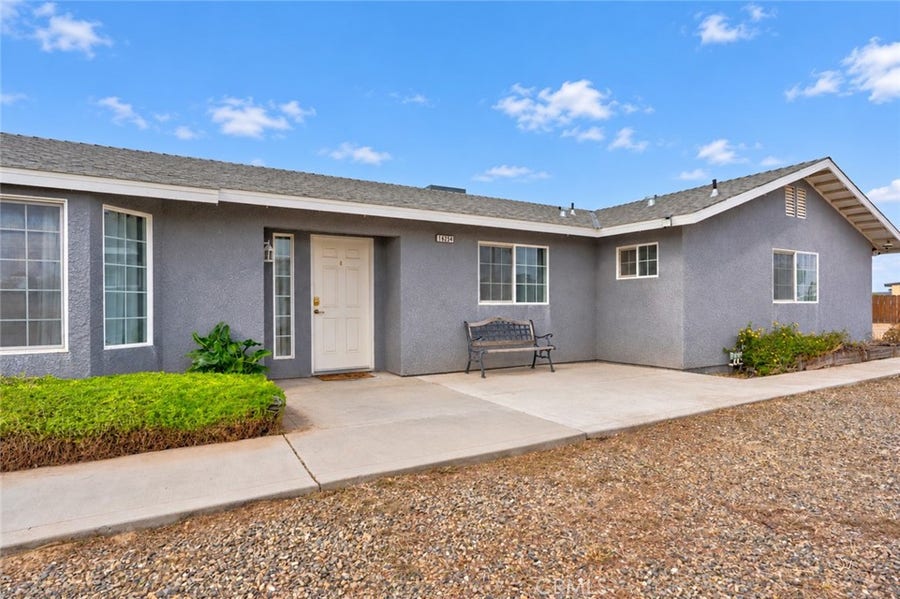 Property photo for 16254 Road 37, Madera, CA