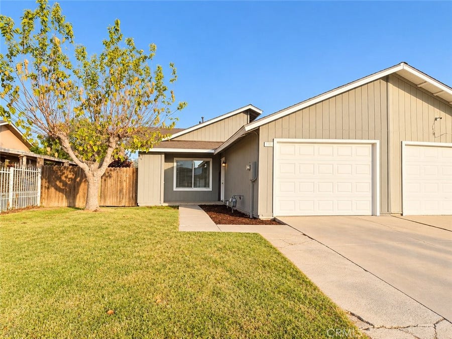 Property photo for 608 4th, Mendota, CA