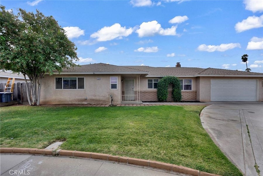 Property photo for 1576 Roosevelt Drive, Chowchilla, CA