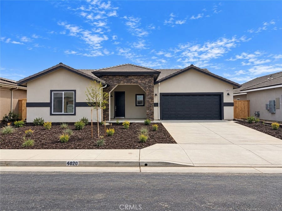 Property photo for 3826 Via Capitola, Madera, CA