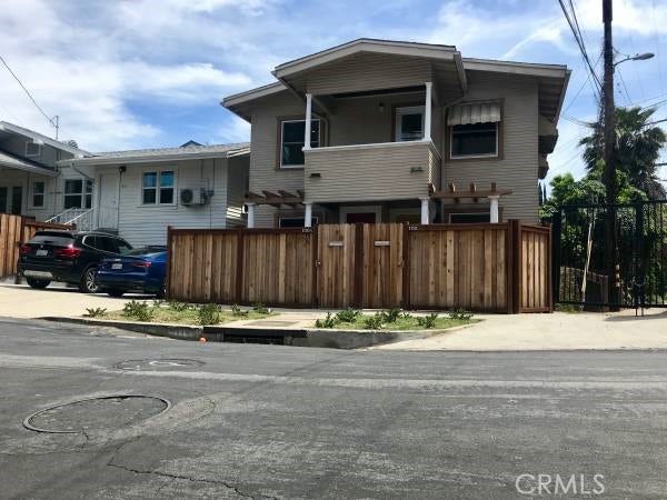 Property photo for 2544 Elsinore Street, Los Angeles, CA