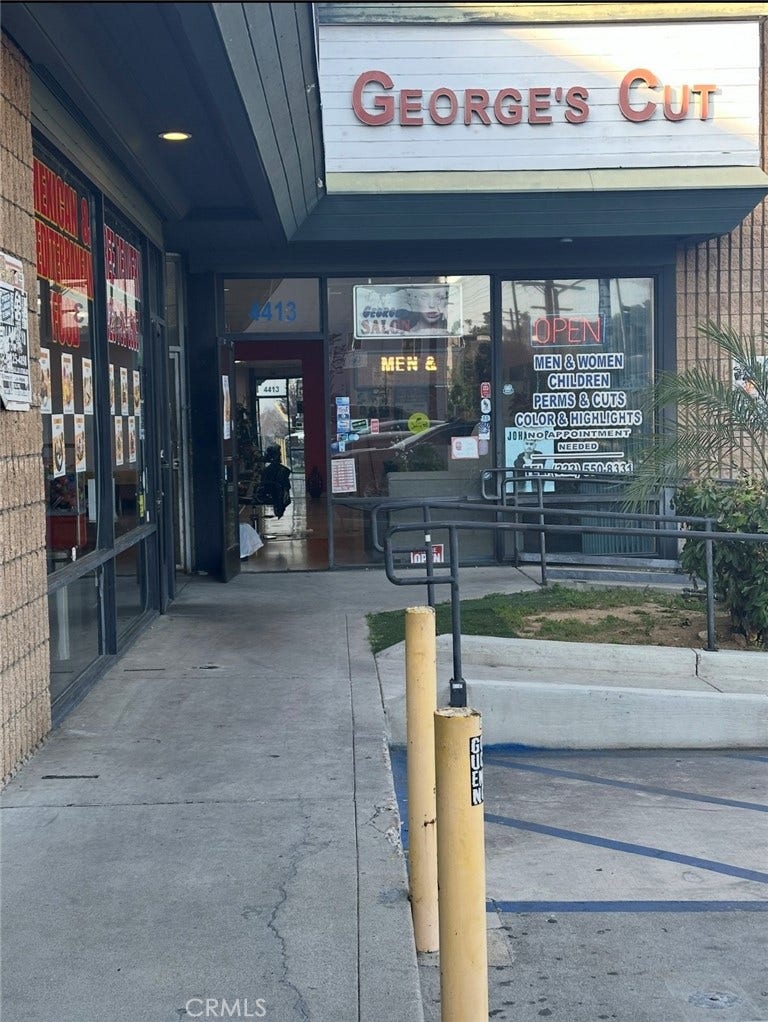 Property photo for 4413 Eagle Rock Boulevard, Los Angeles, CA