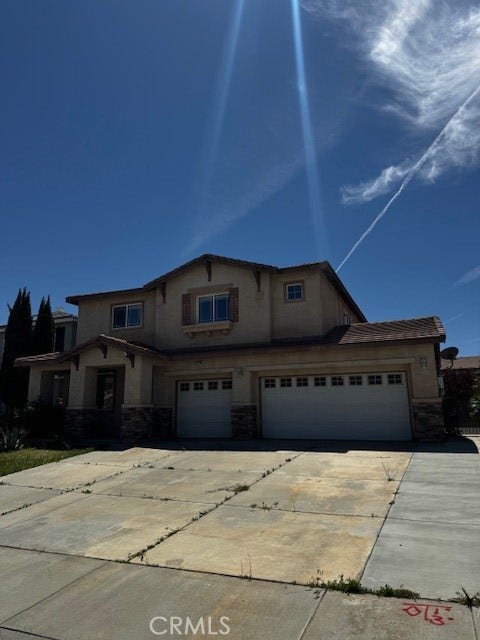 Property photo for 2748 Bouquet Lane, Palmdale, CA