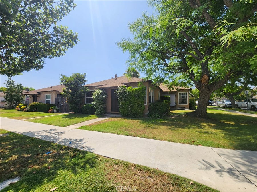 Property photo for 11820 Victory Boulevard, North Hollywood, CA