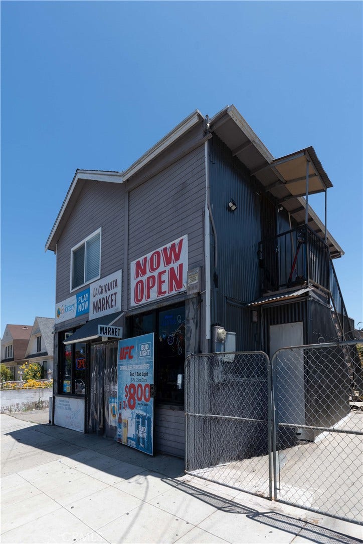 Property photo for 285 W 9th Street, San Pedro, CA