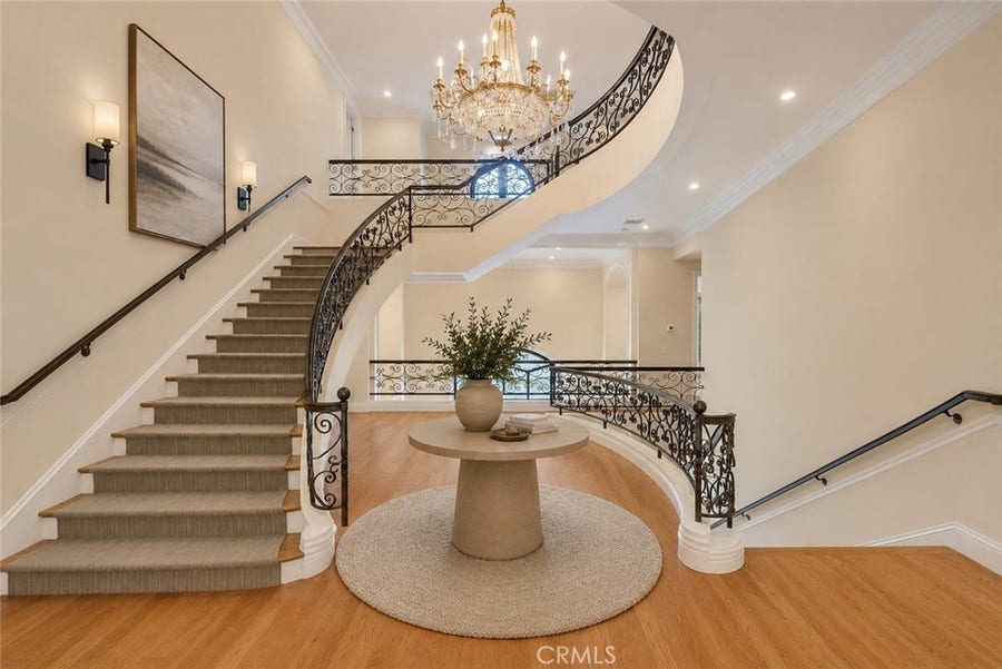 Property photo for 2784 Deep Canyon Drive, Beverly Hills, CA