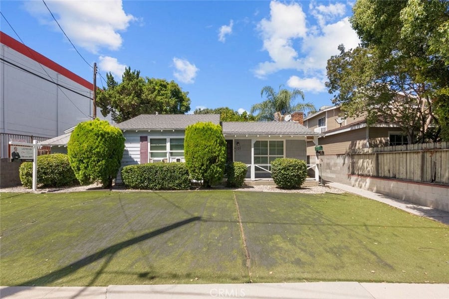 Property photo for 4617 Tilden Avenue, Sherman Oaks, CA