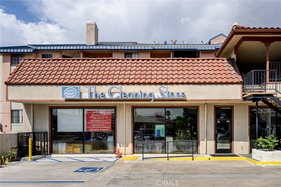 Property photo for 1225 N Pacific Avenue, #B, Glendale, CA
