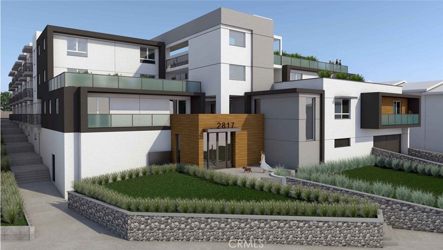 Property photo for 2817 Montrose Avenue, Glendale, CA