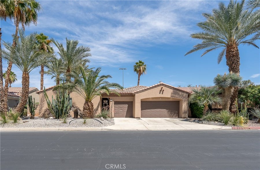 Property photo for 14 Calle Lantana, Palm Desert, CA
