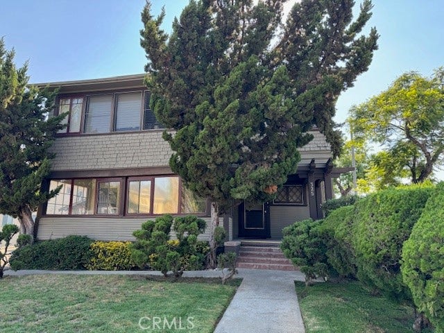Property photo for 325 S Los Robles Avenue, Pasadena, CA
