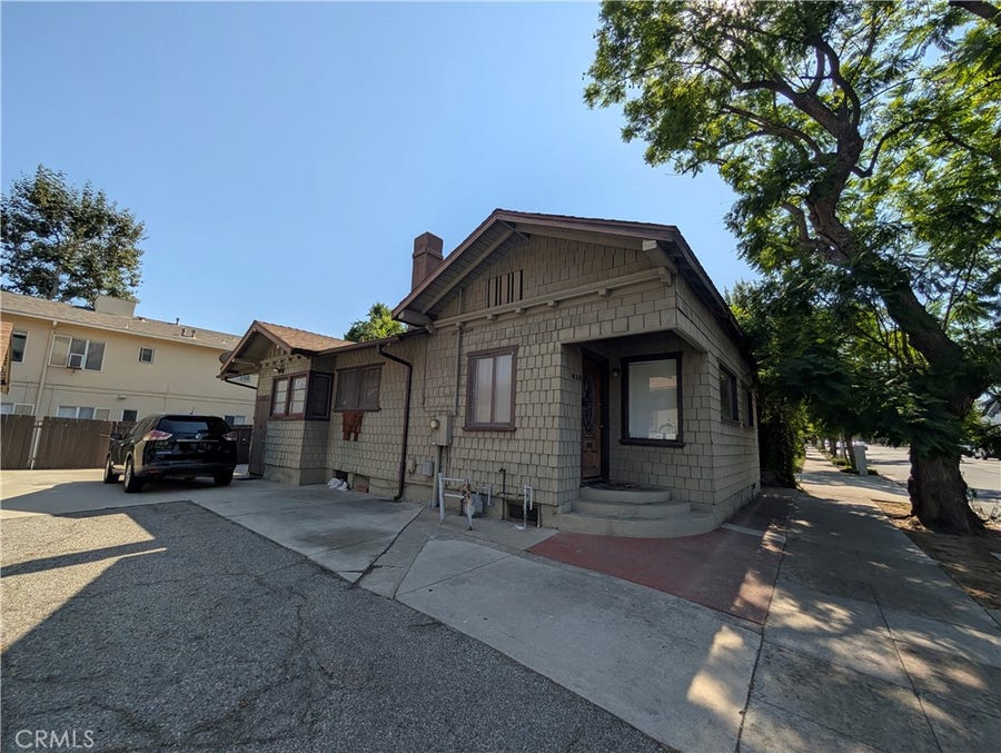 Property photo for 408 E Del Mar Boulevard, Pasadena, CA