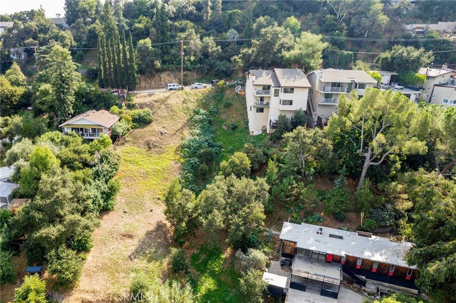 Property photo for 1333 Wildwood Drive, Eagle Rock, CA