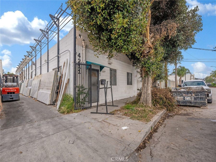 Property photo for 4211 Verdant Street, Los Angeles, CA