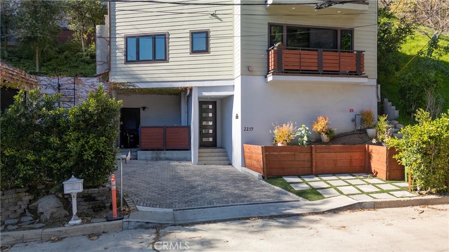 Property photo for 2239 Laurel Canyon, Los Angeles, CA