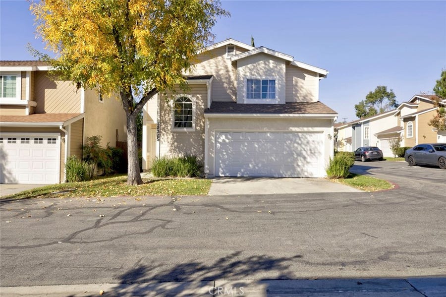 Property photo for 12325 Sweetbriar, Pacoima, CA