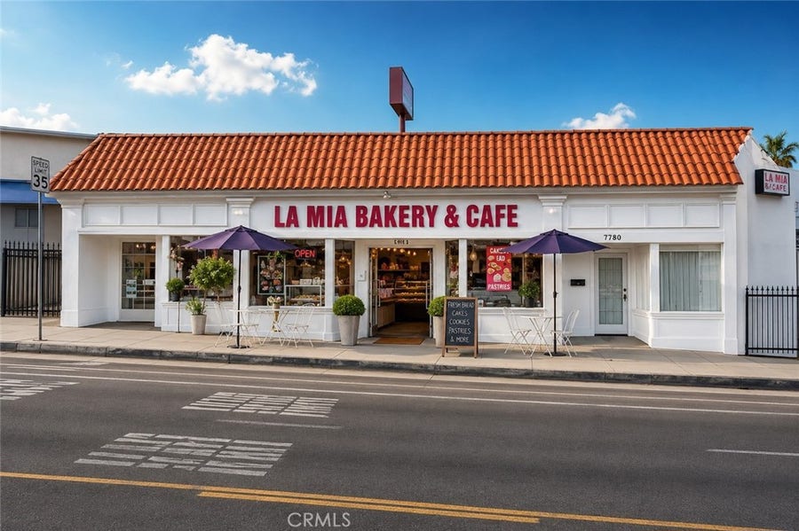 Property photo for 7780 Foothill Boulevard, Tujunga, CA