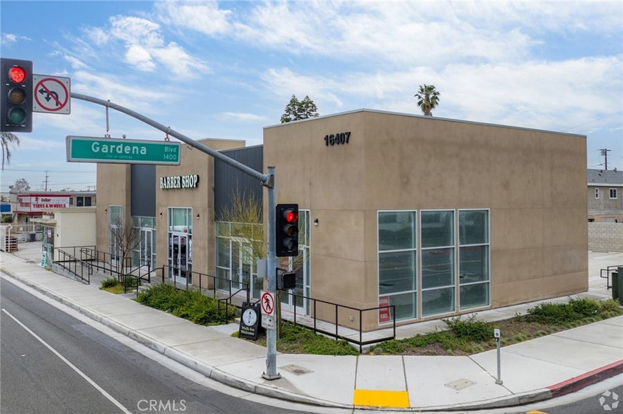 Property photo for 16407 S Normandie, Gardena, CA