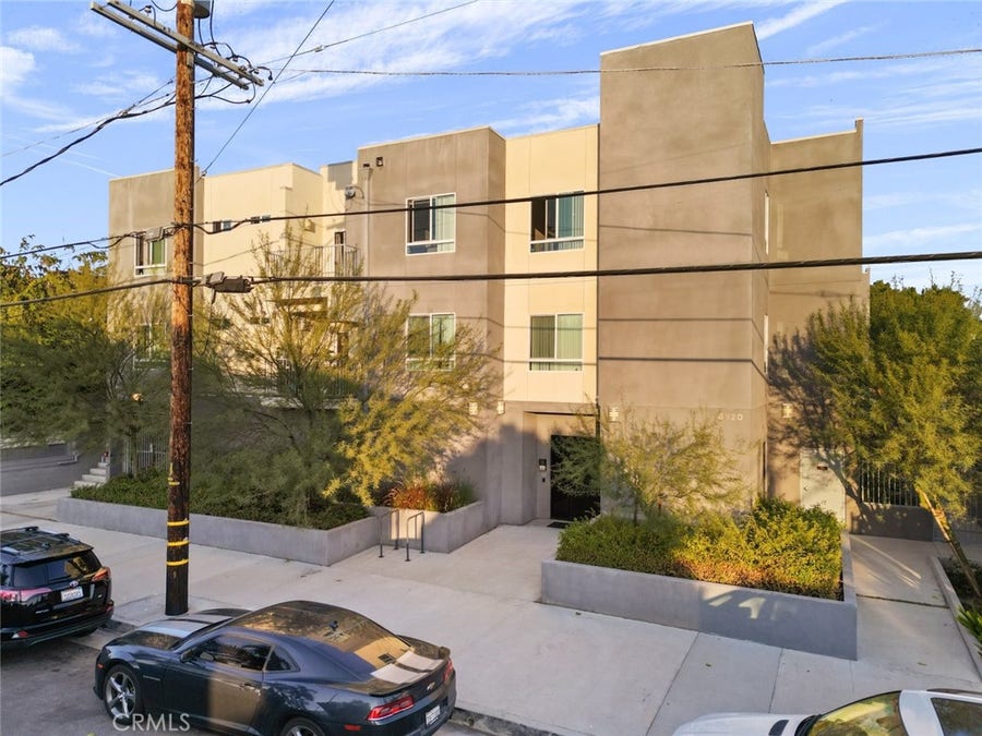 Property photo for 6320 Beck Avenue, North Hollywood, CA