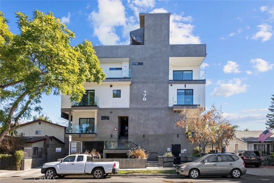 Property photo for 178 Alexandria Avenue, Los Angeles, CA