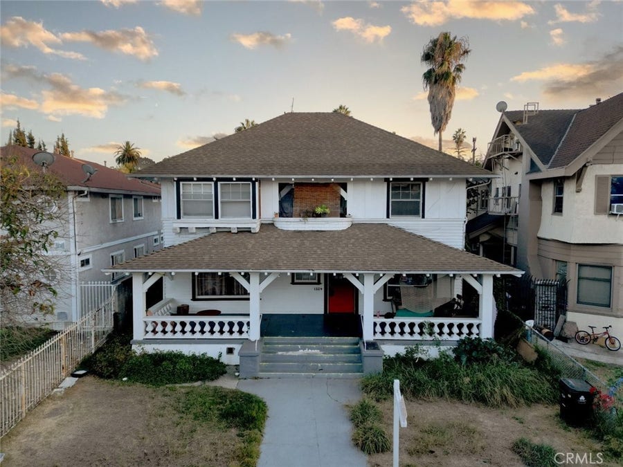 Property photo for 1324 S Westlake Avenue, Los Angeles, CA
