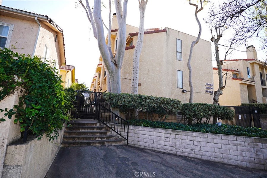 Property photo for 18954 Sherman Way, #3, Reseda, CA