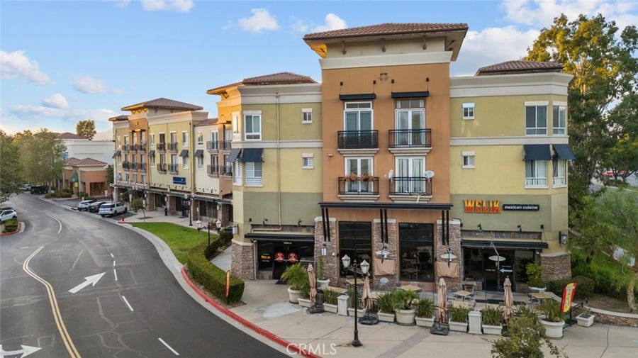 Property photo for 24505 Town Center Drive, #7307, Valencia, CA