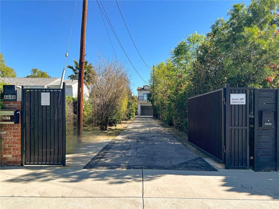 Property photo for 6648 Gaviota Avenue, Lake Balboa, CA