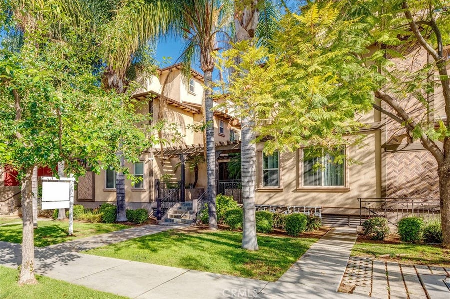 Property photo for 345 W Loraine Street, #3, Glendale, CA