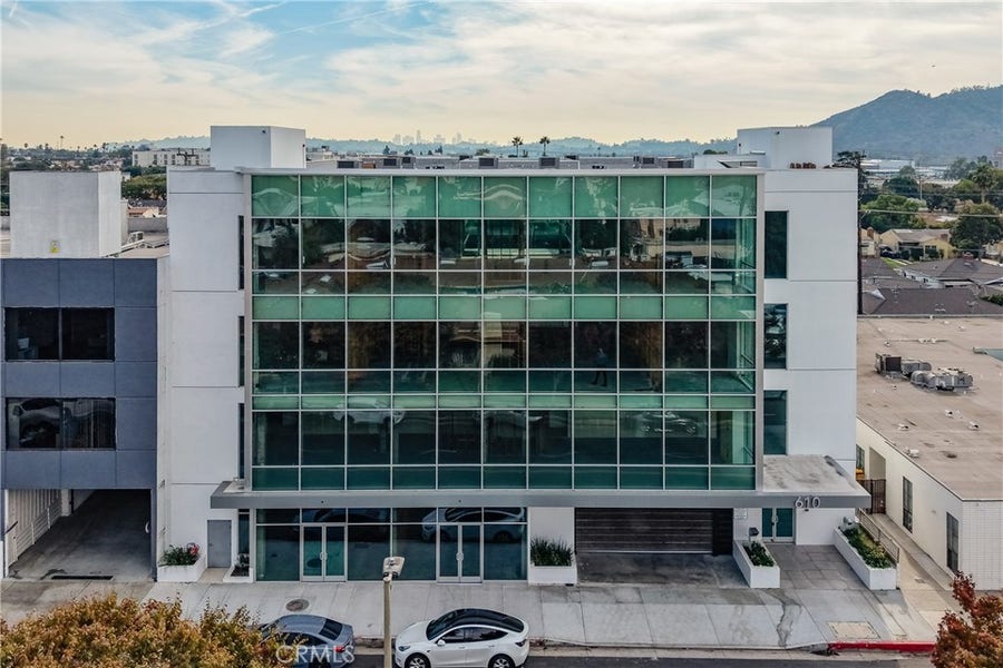 Property photo for 610 W Broadway, #400, Glendale, CA