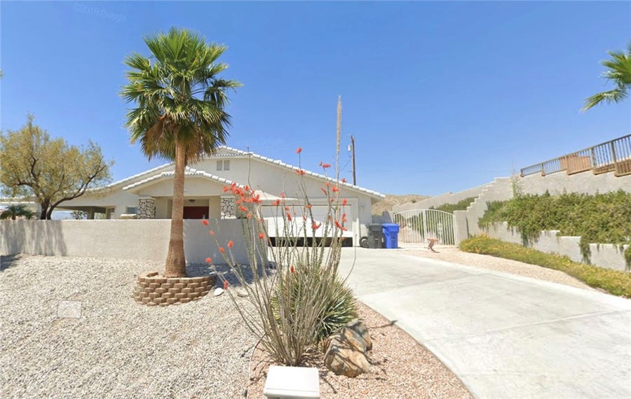 Property photo for 9203 Puesta Del Sol, Desert Hot Springs, CA