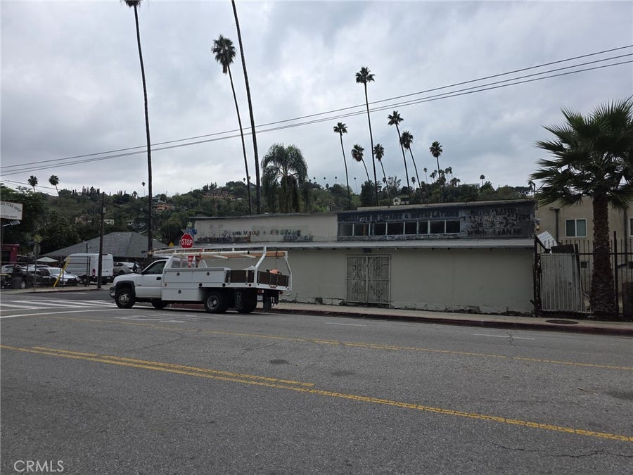 Property photo for 4401 Huntington Drive S, Los Angeles, CA