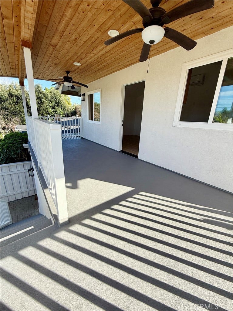 Property photo for 20407 Strathern, #20411, Winnetka, CA