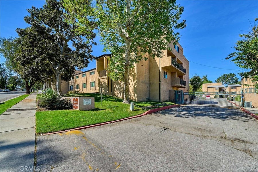 Property photo for 1701 Neil Armstrong, #104, Montebello, CA