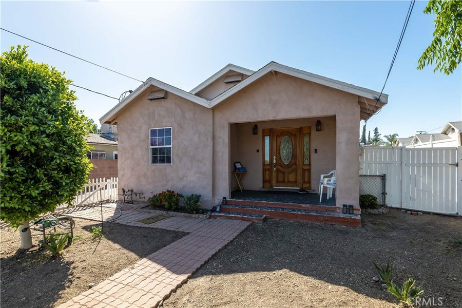 Property photo for 11203 SHELDON Street, Sun Valley, CA