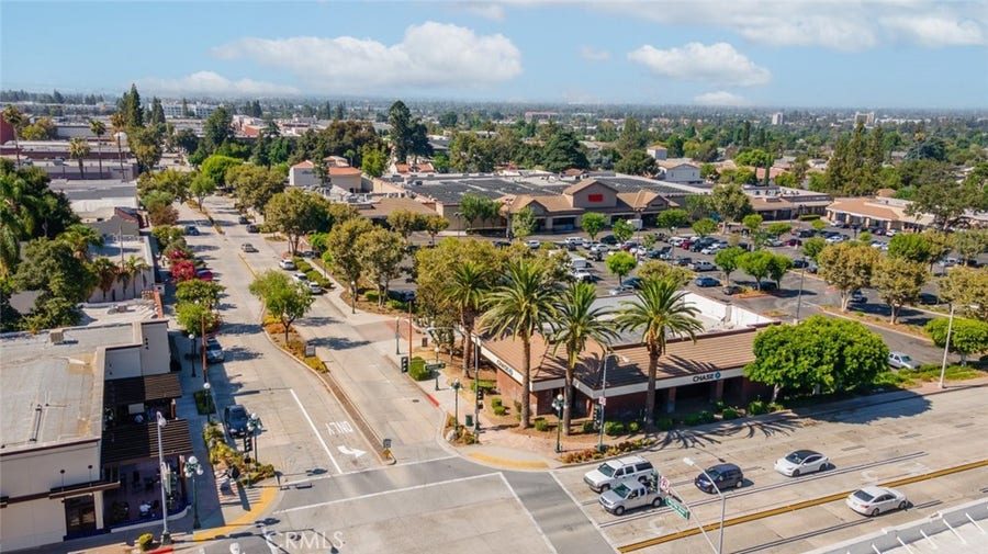 Property photo for 126 S Myrtle Avenue, Monrovia, CA