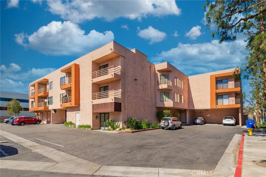 Property photo for 6815 Remmet Avenue, #216, Canoga Park, CA
