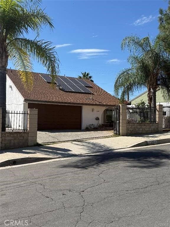 Property photo for 13765 Algranti, Sylmar, CA