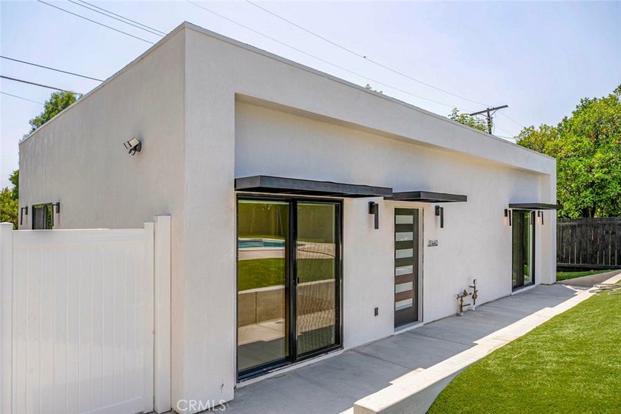 Property photo for 17440 Index Street, Granada Hills, CA