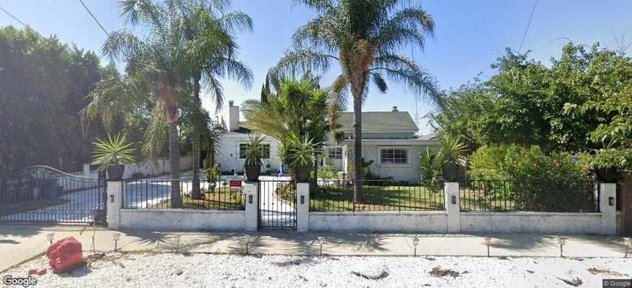 Property photo for 9197 Haddon, Sun Valley, CA