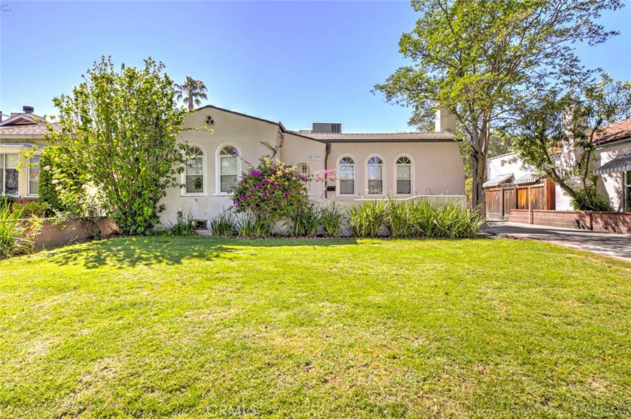 Property photo for 5709 Beck Avenue, North Hollywood, CA
