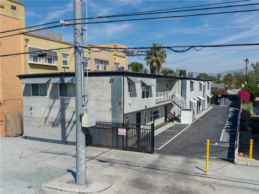 Property photo for 13445 Vanowen Street, Van Nuys, CA