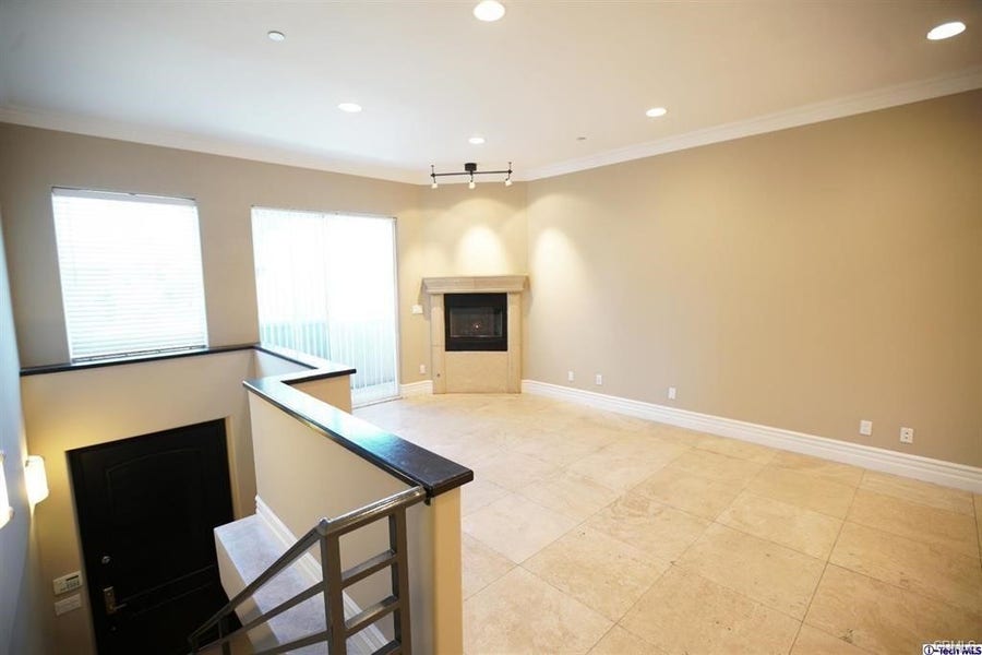 Property photo for 18245 Burbank, #110, Tarzana, CA
