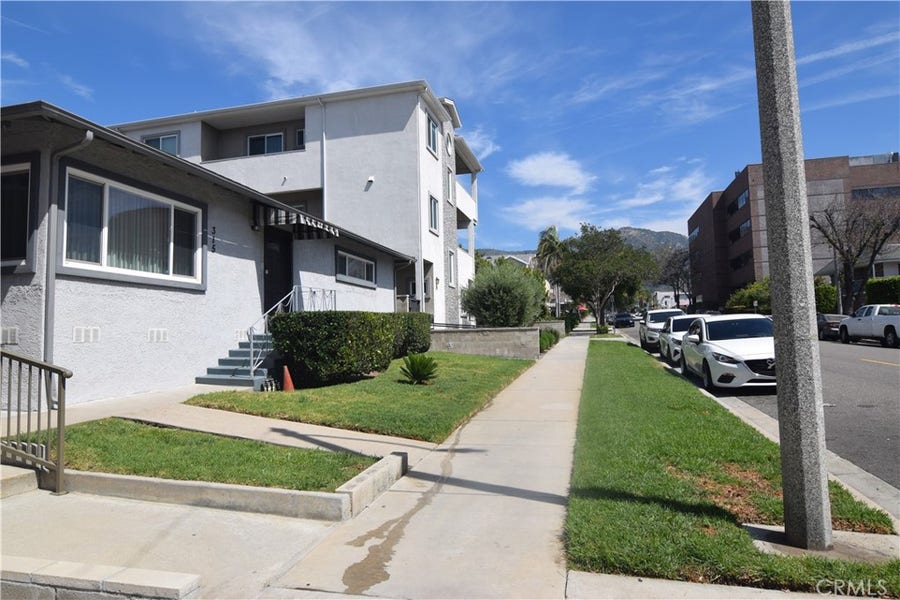 Property photo for 317 Providencia Avenue, #C, Burbank, CA