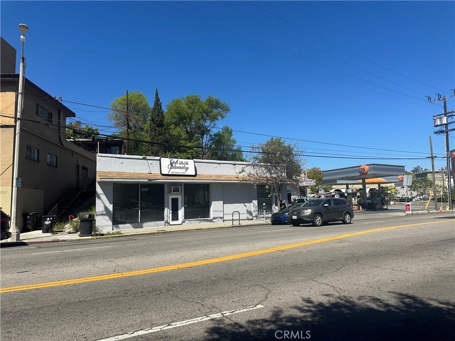 Property photo for 2627 Hyperion, Los Angeles, CA