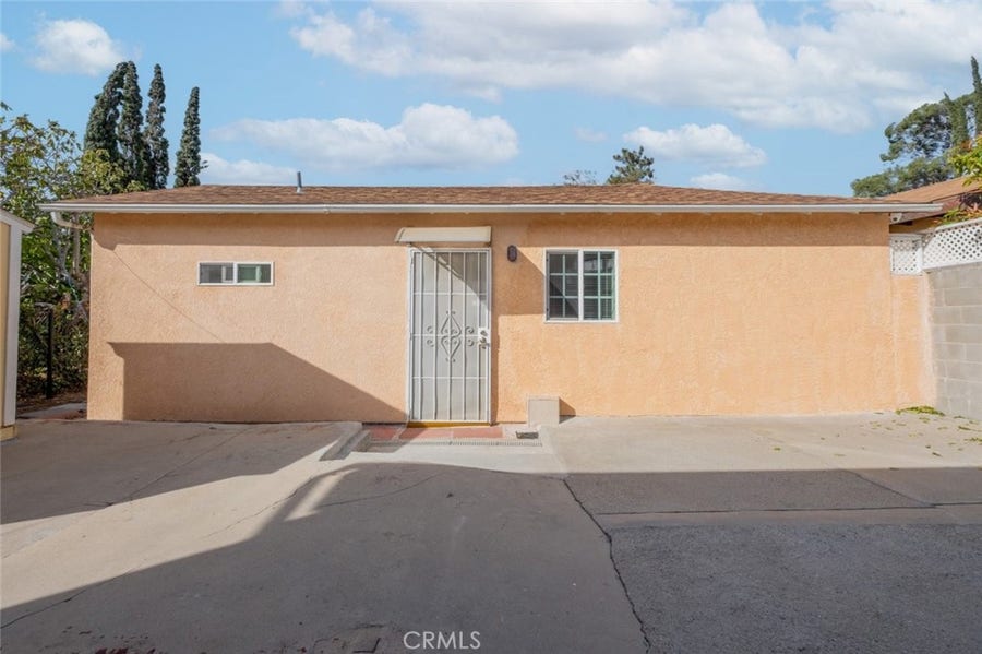 Property photo for 10407 Mcclemont Avenue, Tujunga, CA