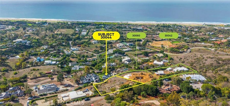 Property photo for 30044 Andromeda, Malibu, CA